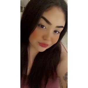 Meet your Posher, Cassie gabrielle